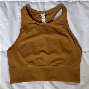 Lululemon Ebb To Train Bra